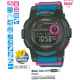 Часы CASIO BGD-180-2ER