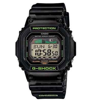 Часы CASIO GLX-5600C-1ER