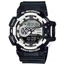 Часы CASIO GA-400-1AER