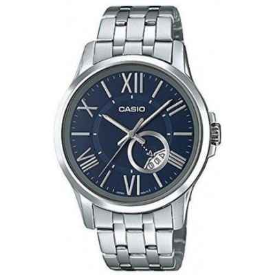 Часы CASIO MTP-E105D-2AVDF