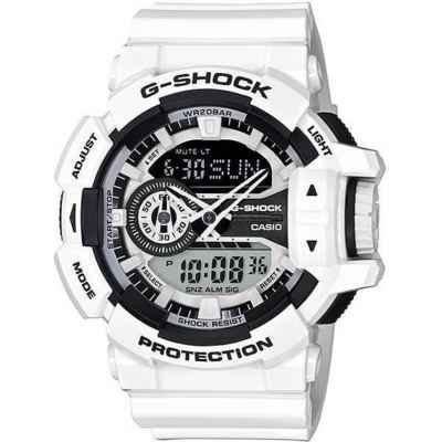 Часы CASIO GA-400-7AER