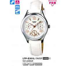 Часы CASIO LTP-E301L-7AVDF