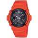 Часы CASIO AWG-M100MR-4AER