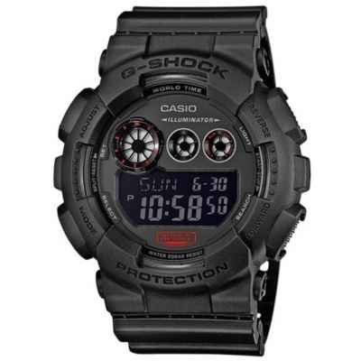 Часы CASIO GD-120MB-1ER