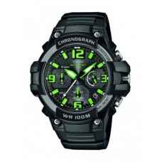 Часы CASIO MCW-100H-3AVEF