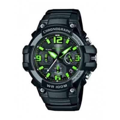 Часы CASIO MCW-100H-3AVEF