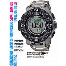 Часы CASIO PRW-3500T-7ER Часы CASIO PRW-3500T-7ER
