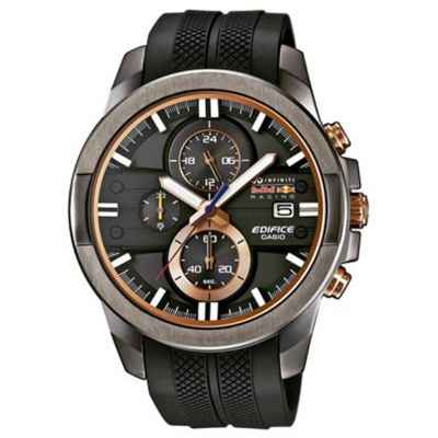 Часы CASIO EFR-543RBP-1AER