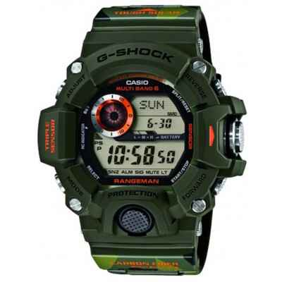 Часы CASIO GW-9400CMJ-3ER