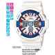 Часы CASIO GA-201TR-7AER Часы CASIO GA-201TR-7AER