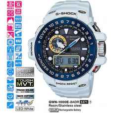 Часы CASIO GWN-1000E-8AER
