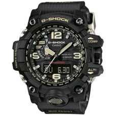 Часы CASIO GWG-1000-1AER