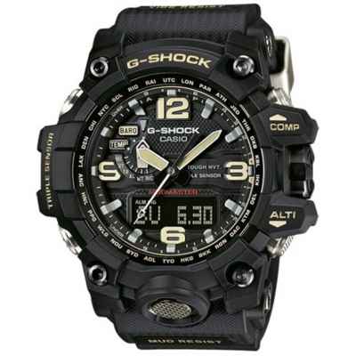 Часы CASIO GWG-1000-1AER