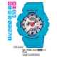 Часы CASIO BA-110SN-3AER Часы CASIO BA-110SN-3AER