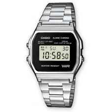 Часы CASIO A158WEA-1EF