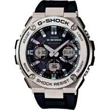 Часы CASIO GST-W110-1AER