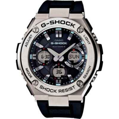 Часы CASIO GST-W110-1AER