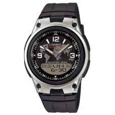 Часы CASIO AW-80-1A2VEF
