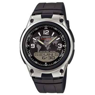 Часы CASIO AW-80-1A2VEF