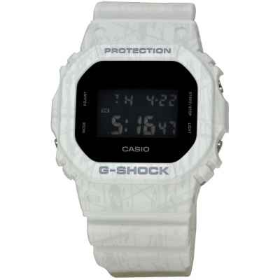 Часы CASIO DW-5600SL-7ER