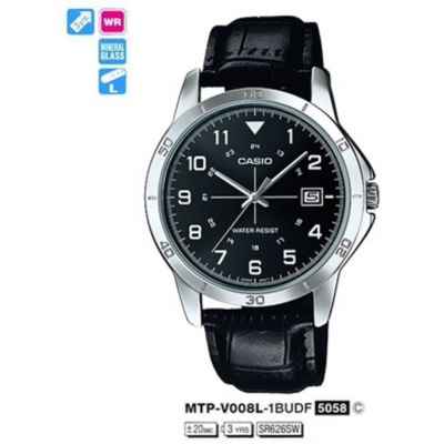 Часы CASIO MTP-V008L-1BUDF