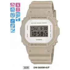 Часы CASIO DW-5600M-8ER