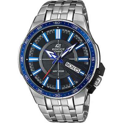 Часы CASIO EFR-106D-1A2VUEF
