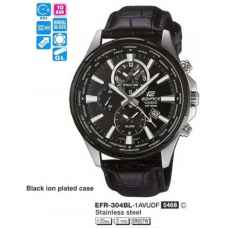 Часы CASIO EFR-304BL-1AVUEF