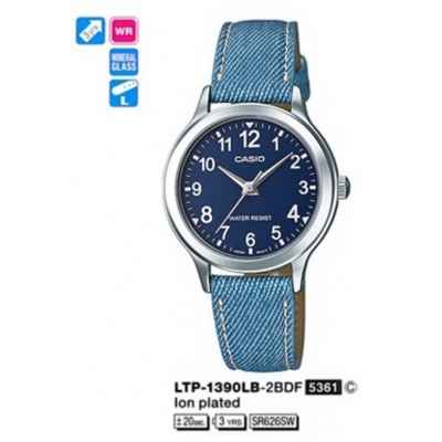 Часы CASIO LTP-1390LB-2BDF