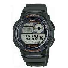 Часы CASIO AE-1000W-3AVEF
