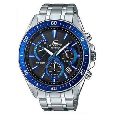 Часы CASIO EFR-552D-1A2VUEF