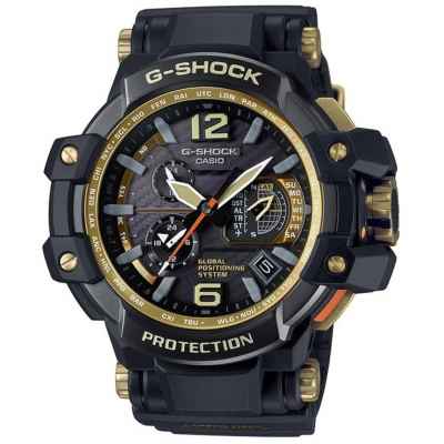 Часы CASIO GPW-1000GB-1AER