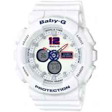 Часы CASIO BA-120TR-7BER