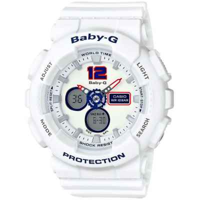 Часы CASIO BA-120TR-7BER