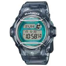Часы CASIO BG-169R-8BER