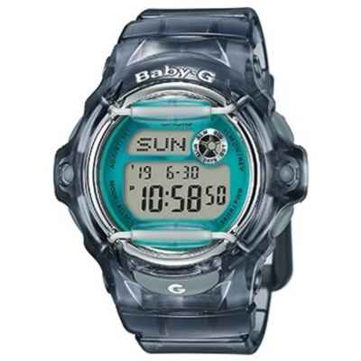 Часы CASIO BG-169R-8BER