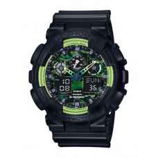 Часы CASIO GA-100LY-1AER