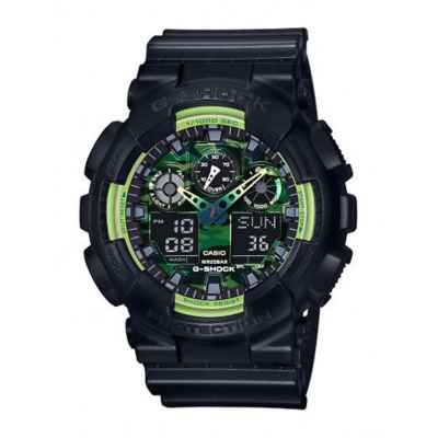 Часы CASIO GA-100LY-1AER