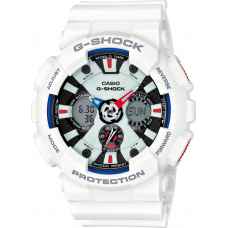 Часы CASIO GA-120TR-7AER