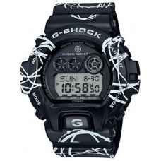 Часы CASIO GD-X6900FTR-1ER