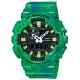 Часы CASIO GAX-100MB-3AER Часы CASIO GAX-100MB-3AER