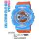 Часы CASIO BA-110NC-2AER