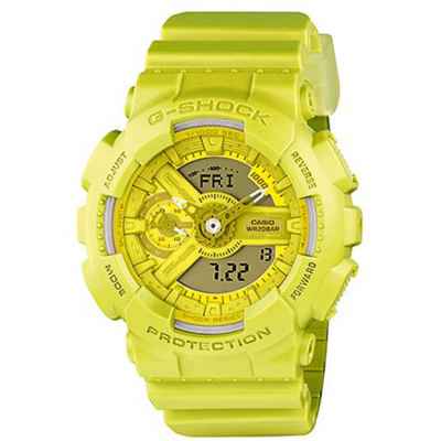 Часы CASIO GMA-S110VC-9AER
