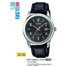 Часы CASIO MTP-VS01L-1B2DF