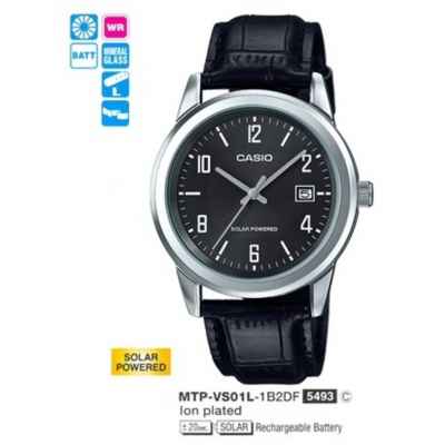 Часы CASIO MTP-VS01L-1B2DF