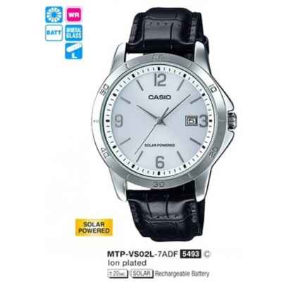 Часы CASIO MTP-VS02L-7ADF
