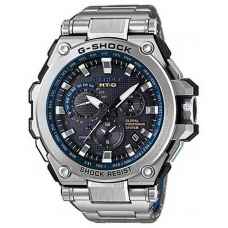 Часы CASIO MTG-G1000D-1A2ER
