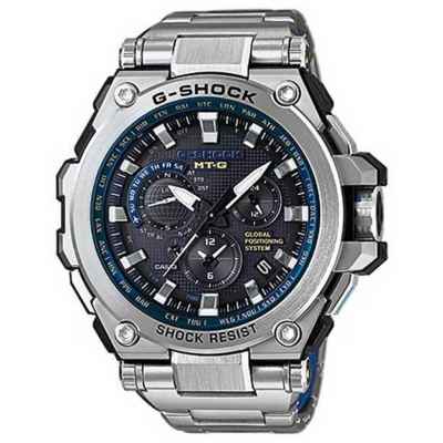 Часы CASIO MTG-G1000D-1A2ER