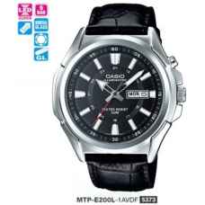 Часы CASIO MTP-E200L-1AVDF