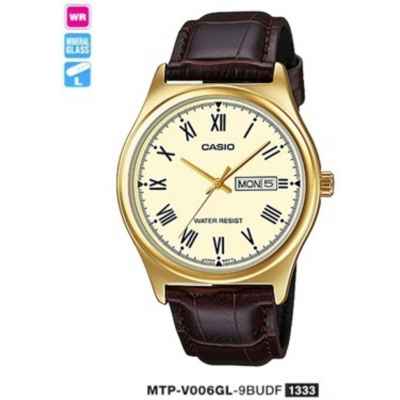 Часы CASIO MTP-V006GL-9BUDF